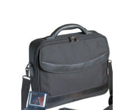 Semi Line Torba na laptopa 15.6" czarny - 1145838 - zdjęcie 1